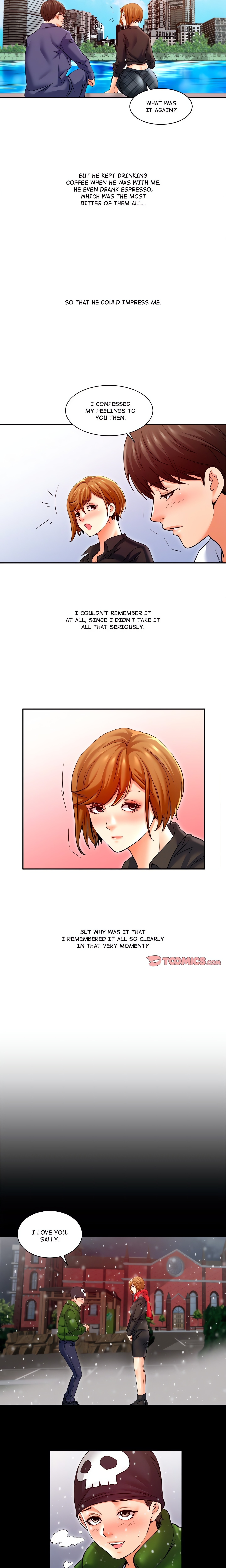 The Fifteenth Man chapter 8 page 4