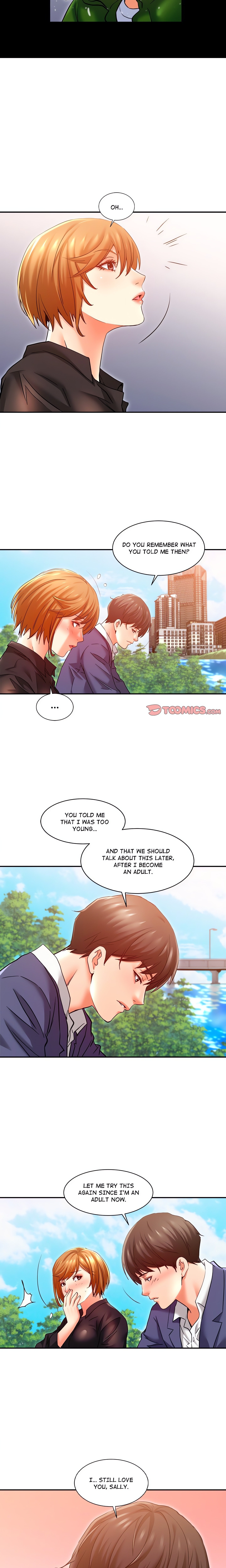 The Fifteenth Man chapter 8 page 5