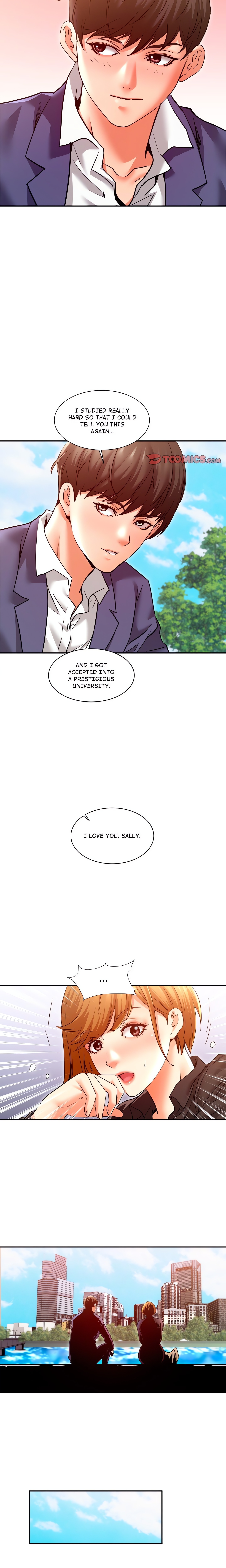 The Fifteenth Man chapter 8 page 6