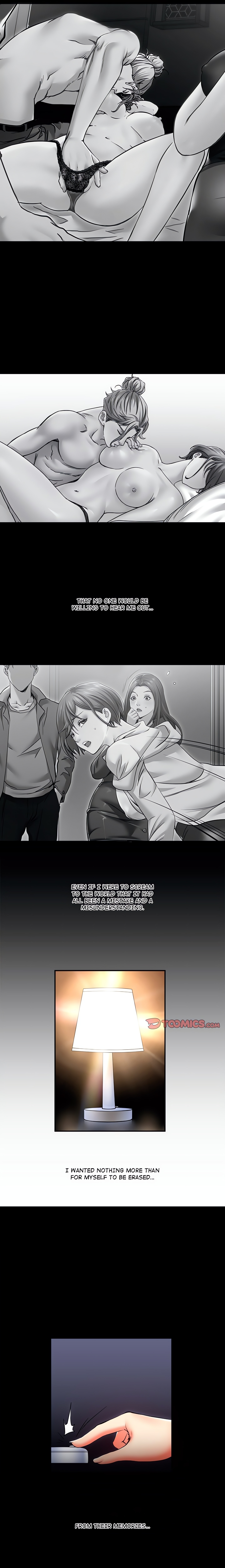 The Fifteenth Man chapter 8 page 9