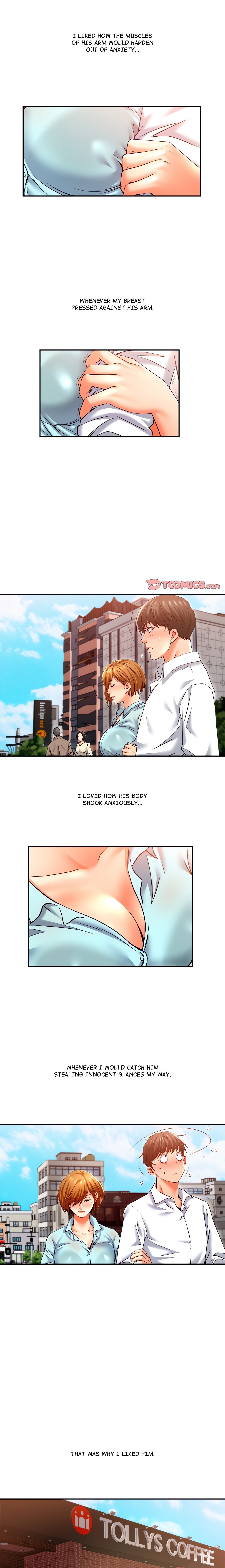 The Fifteenth Man chapter 8 page 16