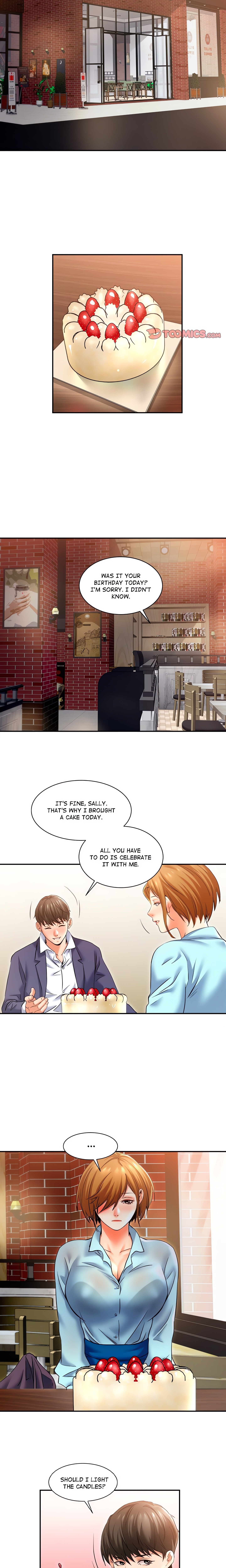 The Fifteenth Man chapter 8 page 17
