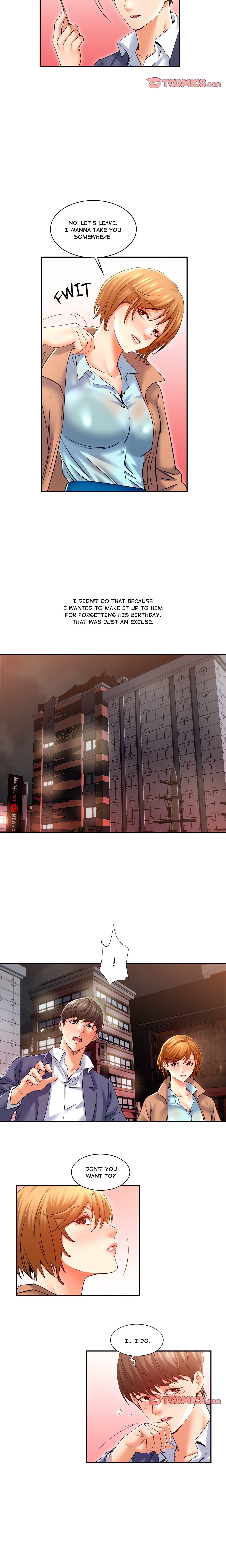 The Fifteenth Man chapter 8 page 18