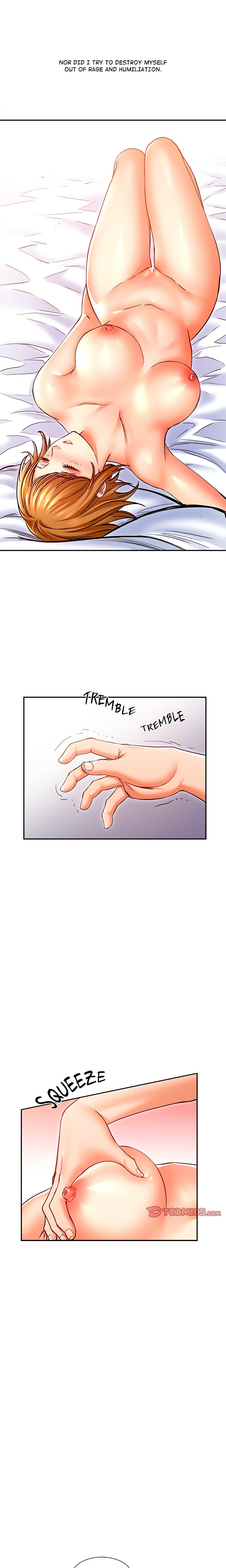 The Fifteenth Man chapter 9 page 3
