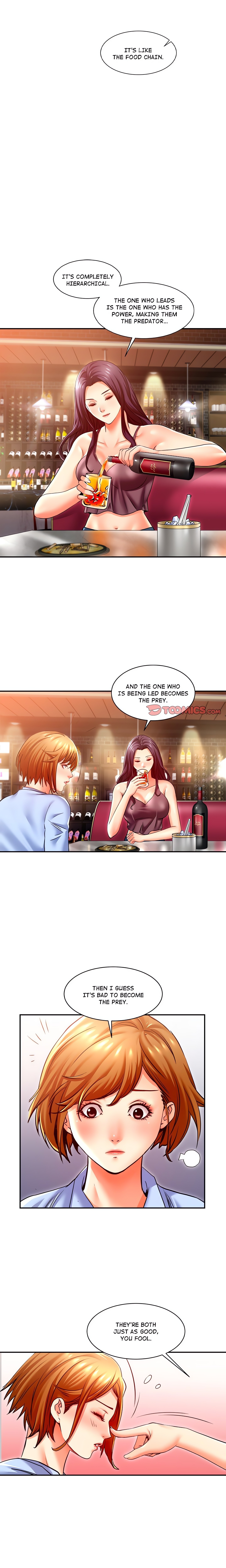 The Fifteenth Man chapter 9 page 5
