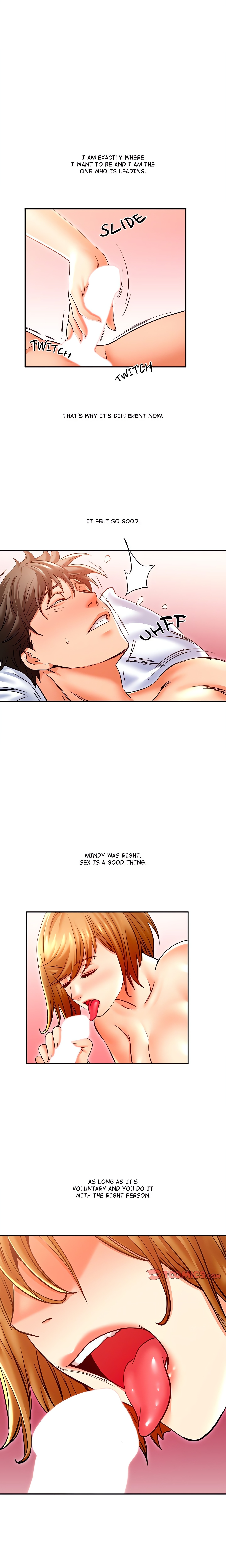 The Fifteenth Man chapter 9 page 8