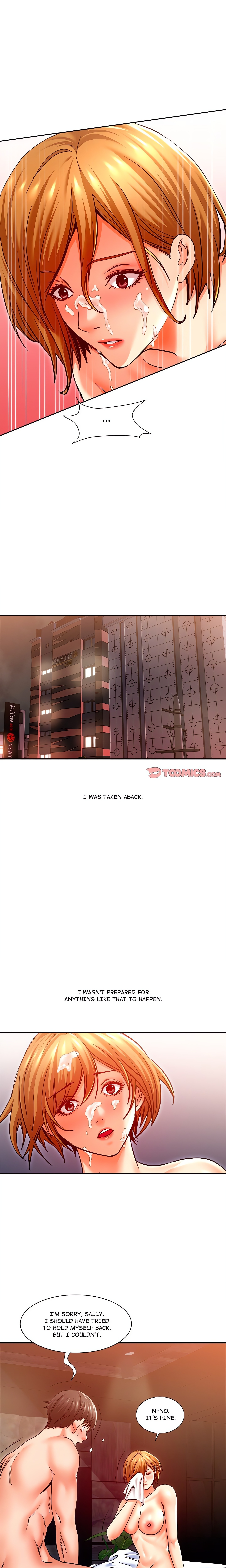 The Fifteenth Man chapter 9 page 10