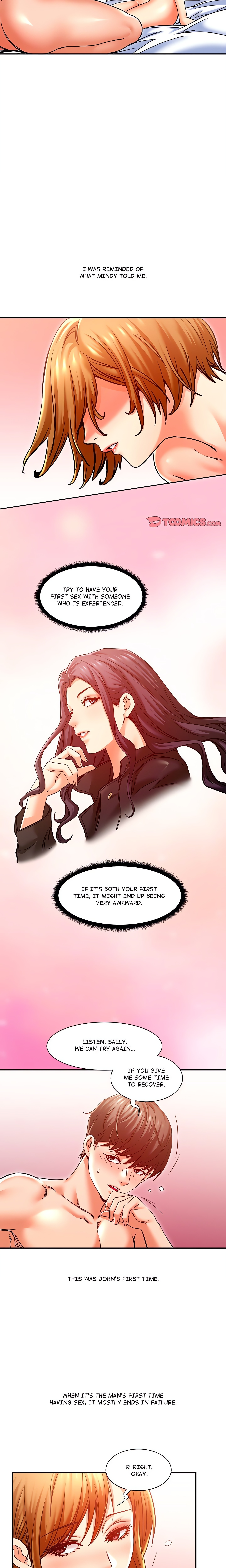 The Fifteenth Man chapter 9 page 11