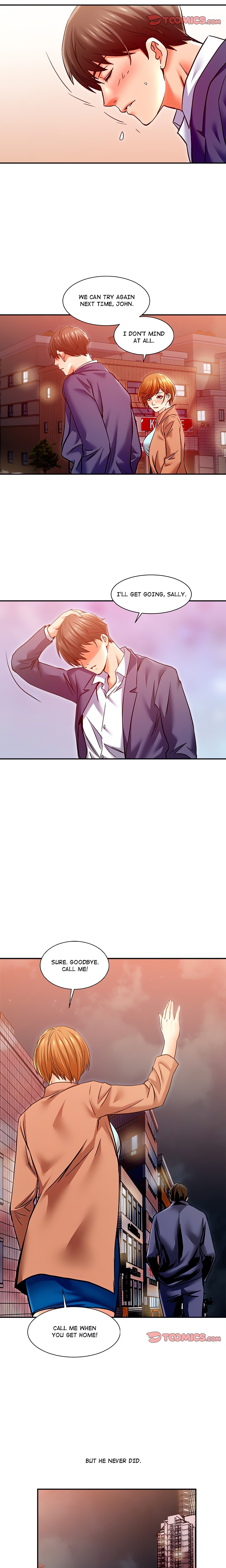 The Fifteenth Man chapter 9 page 13