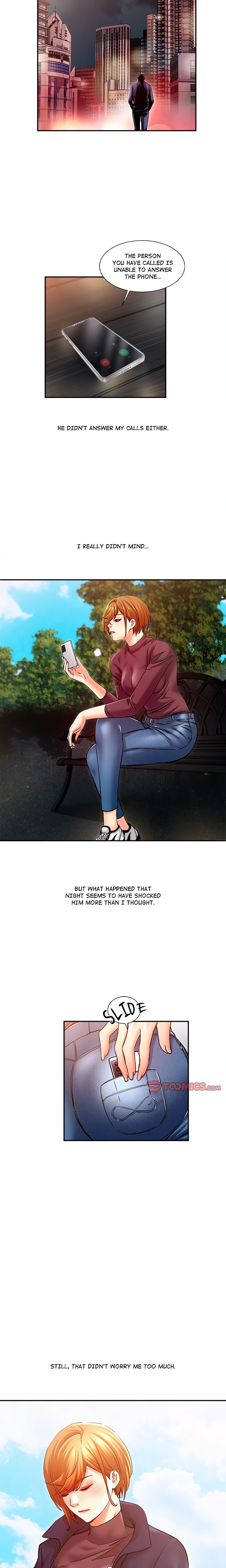 The Fifteenth Man chapter 9 page 14