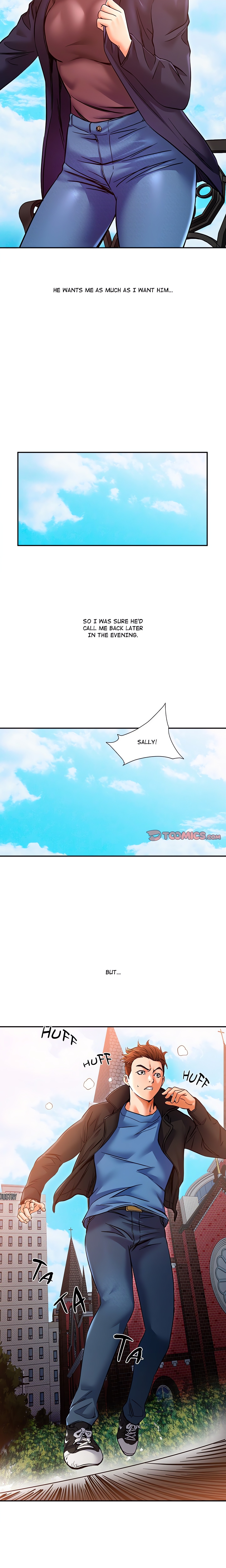 The Fifteenth Man chapter 9 page 15
