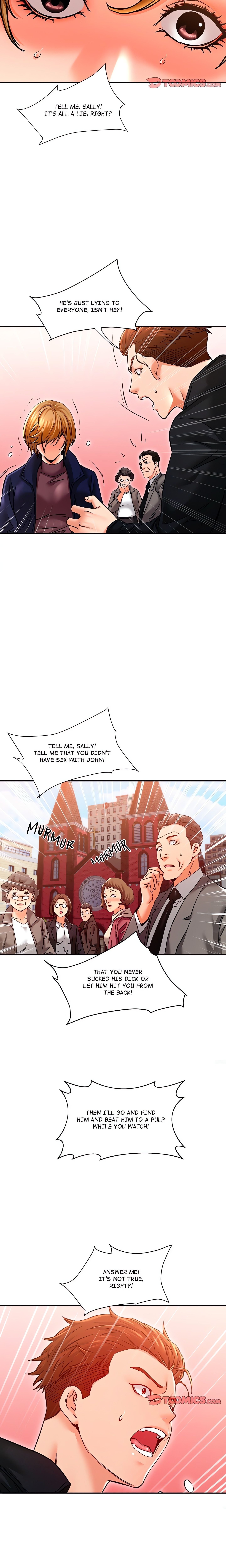 The Fifteenth Man chapter 9 page 18