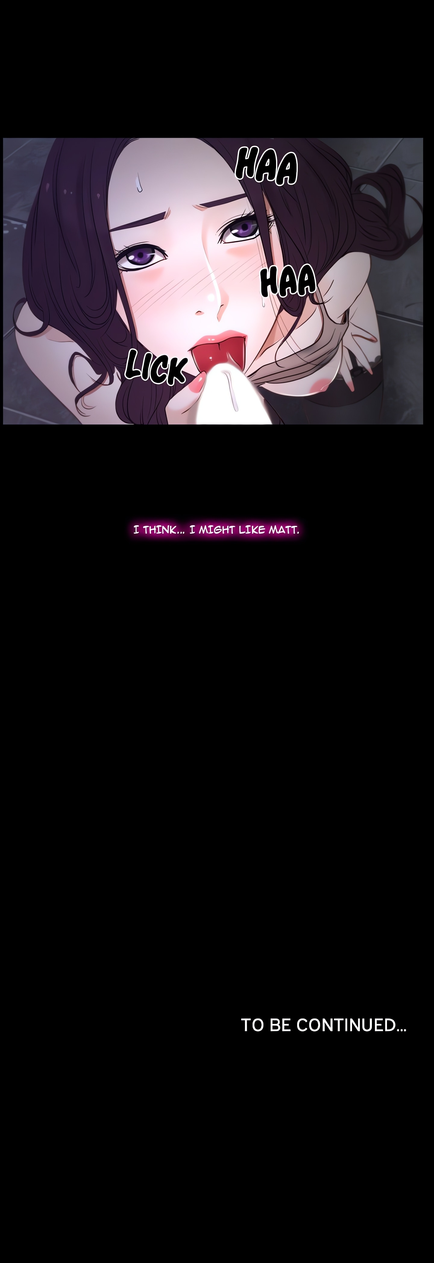 The First Love Story (Official) chapter 12 page 12