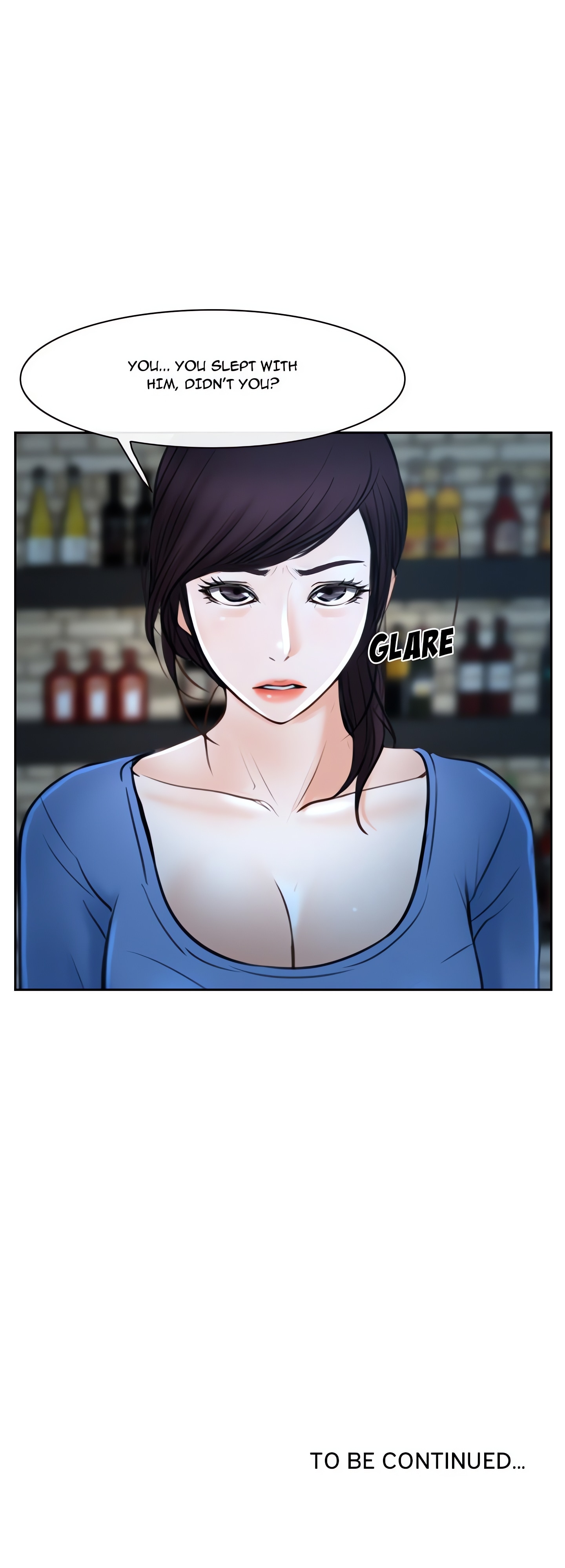 The First Love Story (Official) chapter 19 page 20