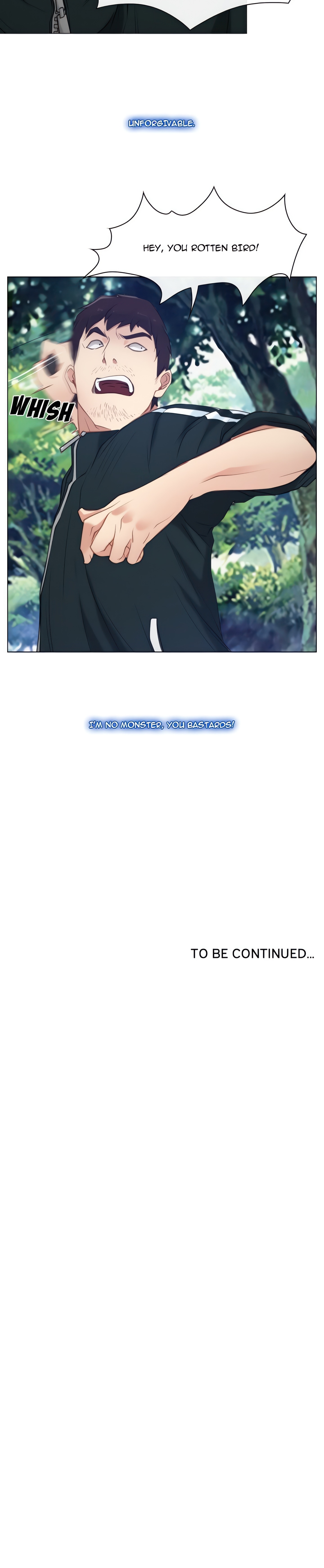 The First Love Story (Official) chapter 2 page 19