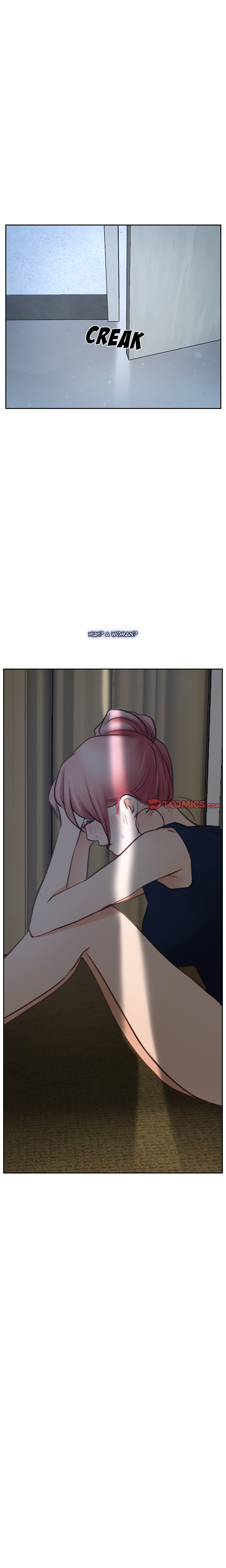 The First Love Story (Official) chapter 22 page 16