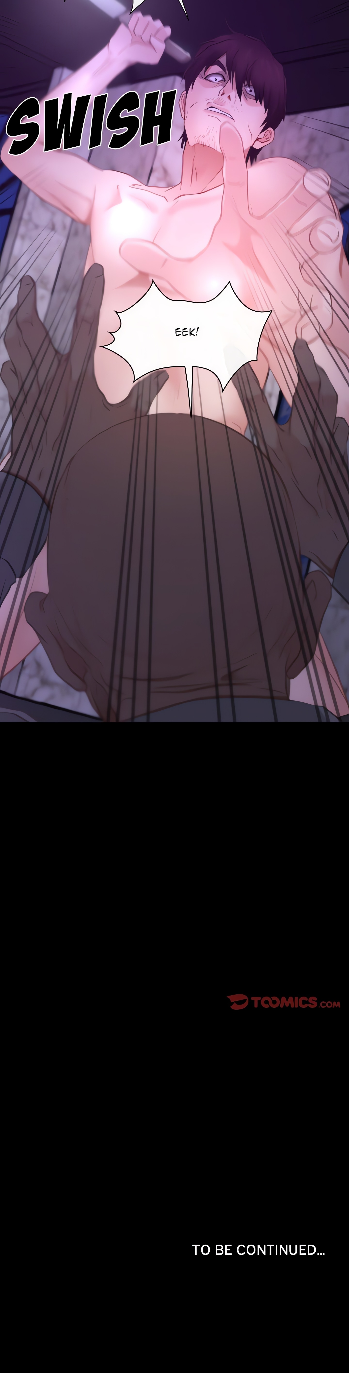 The First Love Story (Official) chapter 30 page 21