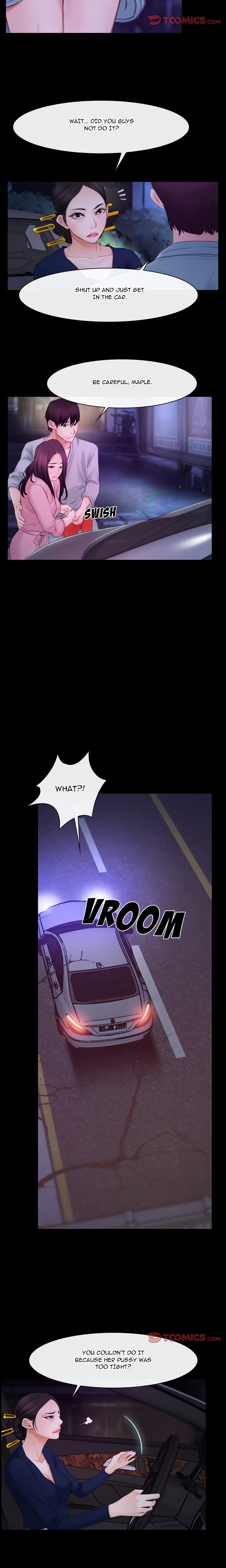 The First Love Story (Official) chapter 34 page 13