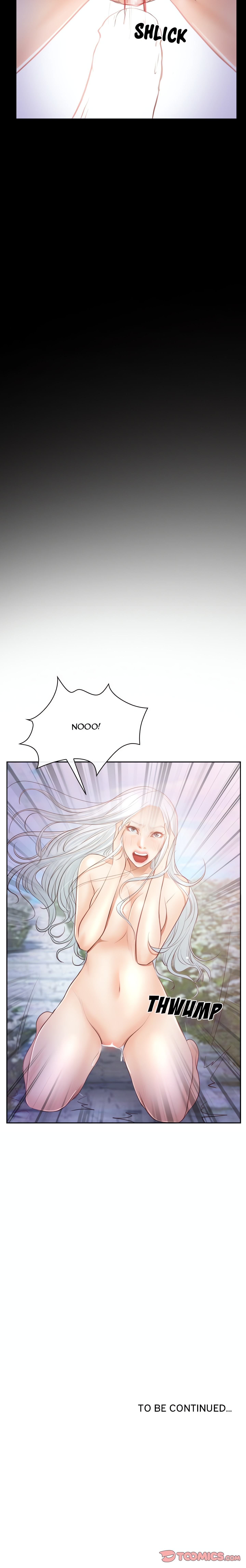 The First Love Story (Official) chapter 36 page 23