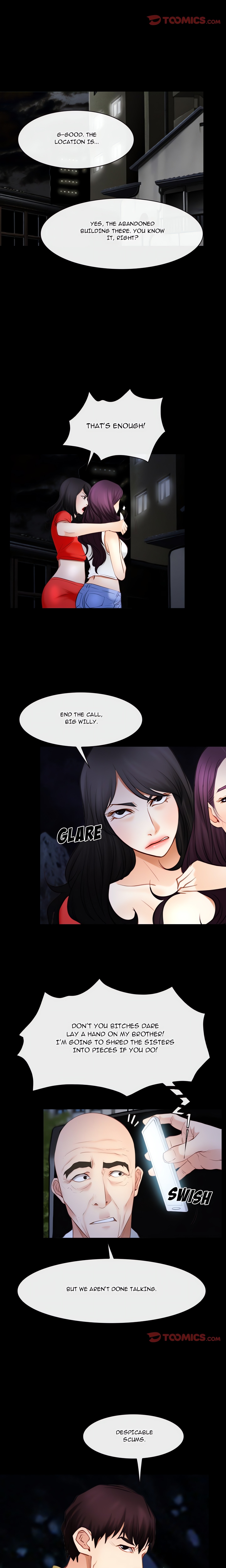 The First Love Story (Official) chapter 41 page 13