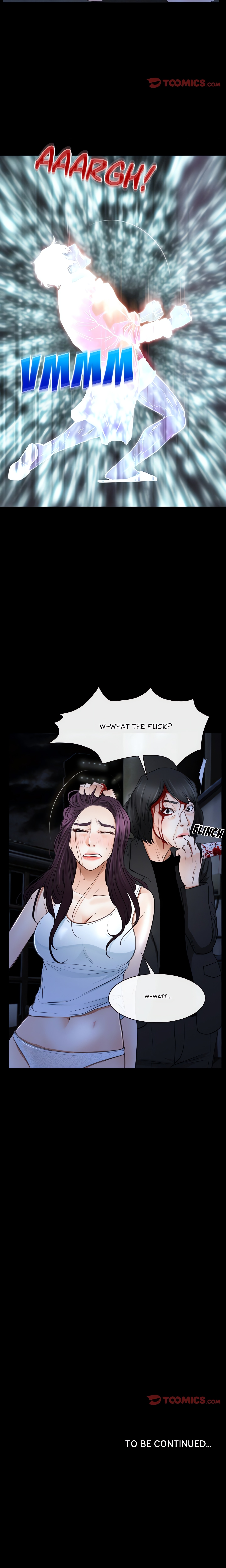 The First Love Story (Official) chapter 43 page 18