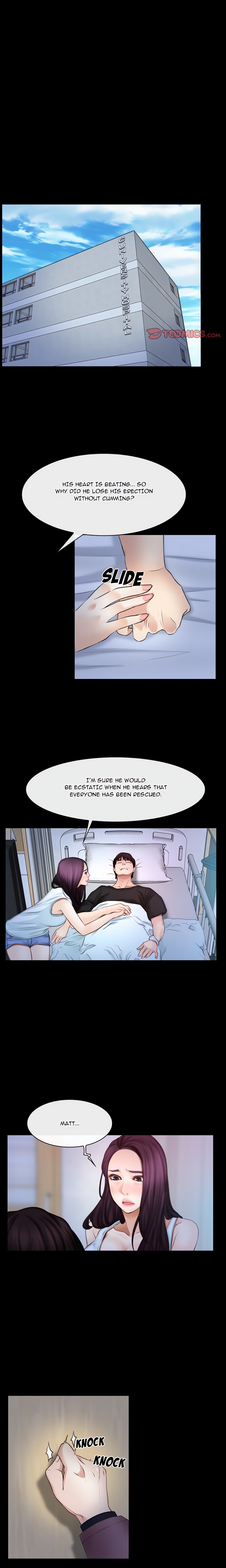The First Love Story (Official) chapter 44 page 17