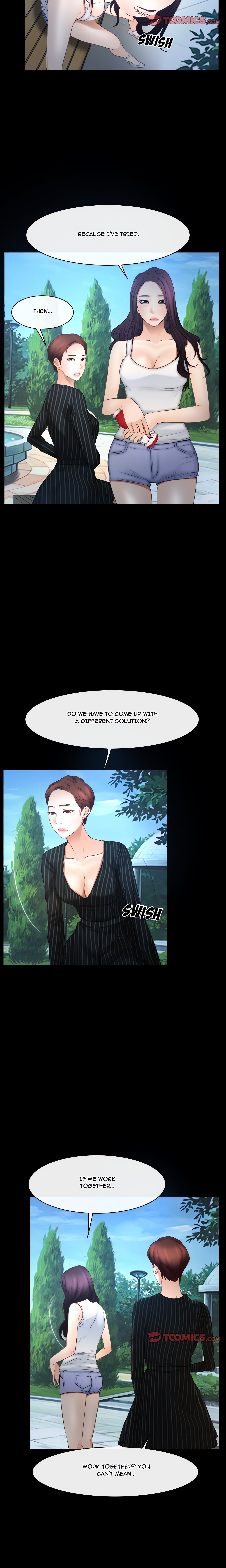 The First Love Story (Official) chapter 46 page 13