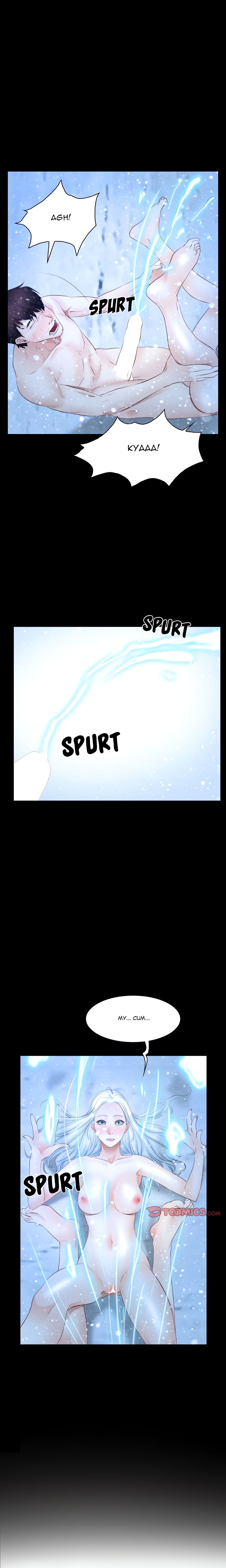 The First Love Story (Official) chapter 48 page 3