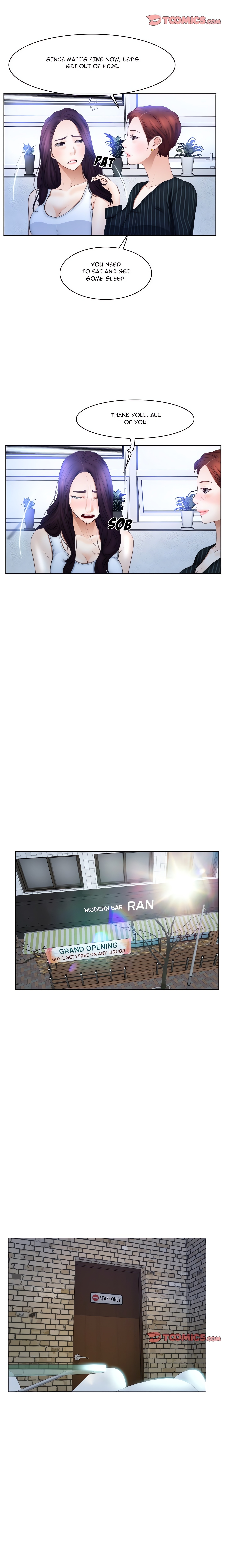 The First Love Story (Official) chapter 48 page 13