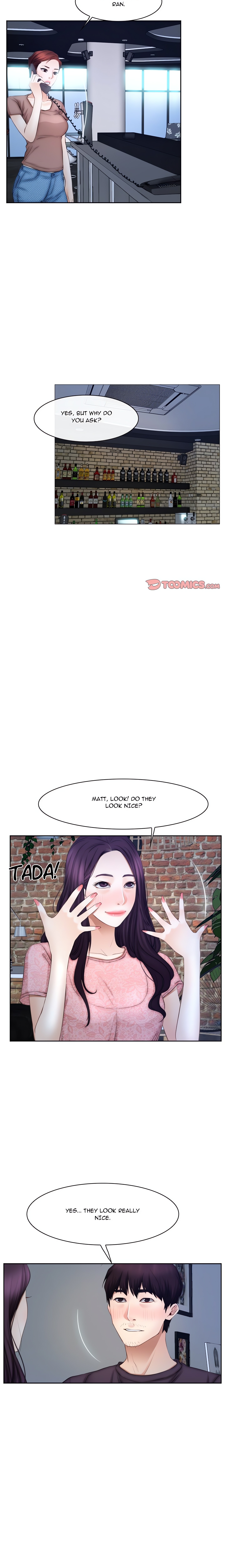 The First Love Story (Official) chapter 48 page 16