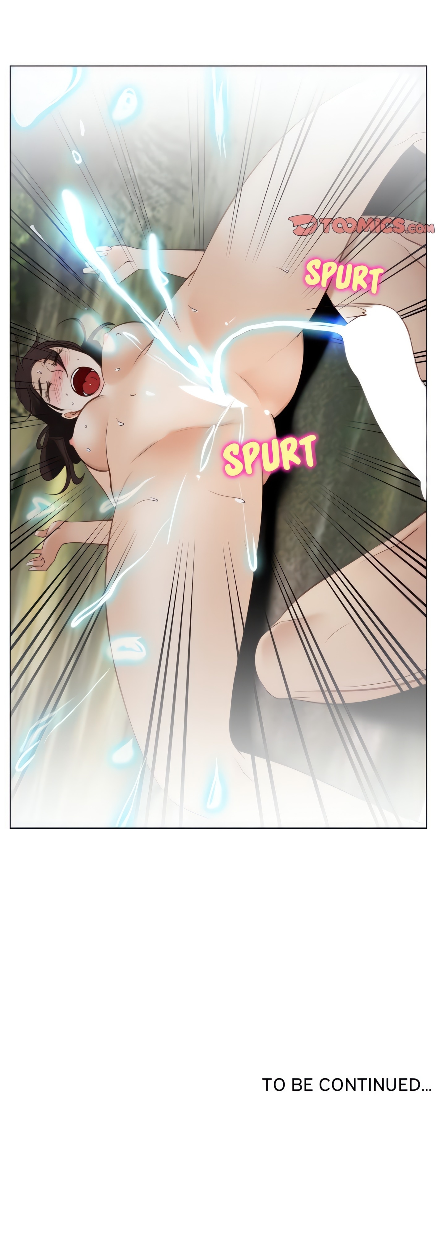 The First Love Story (Official) chapter 5 page 17