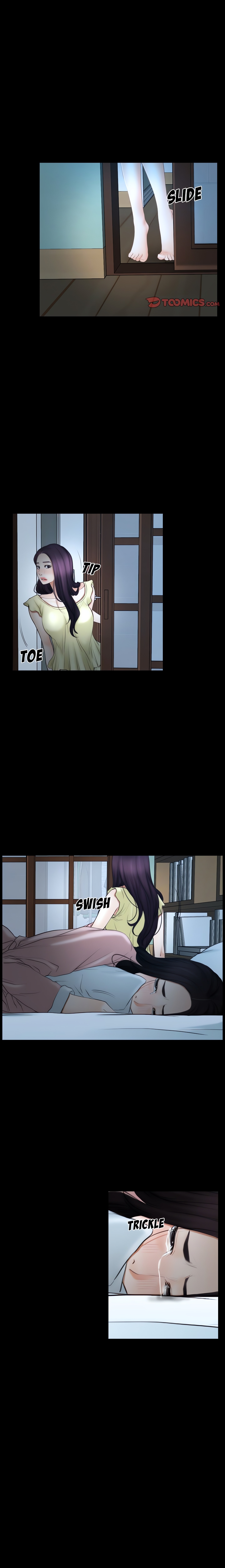 The First Love Story (Official) chapter 50 page 11