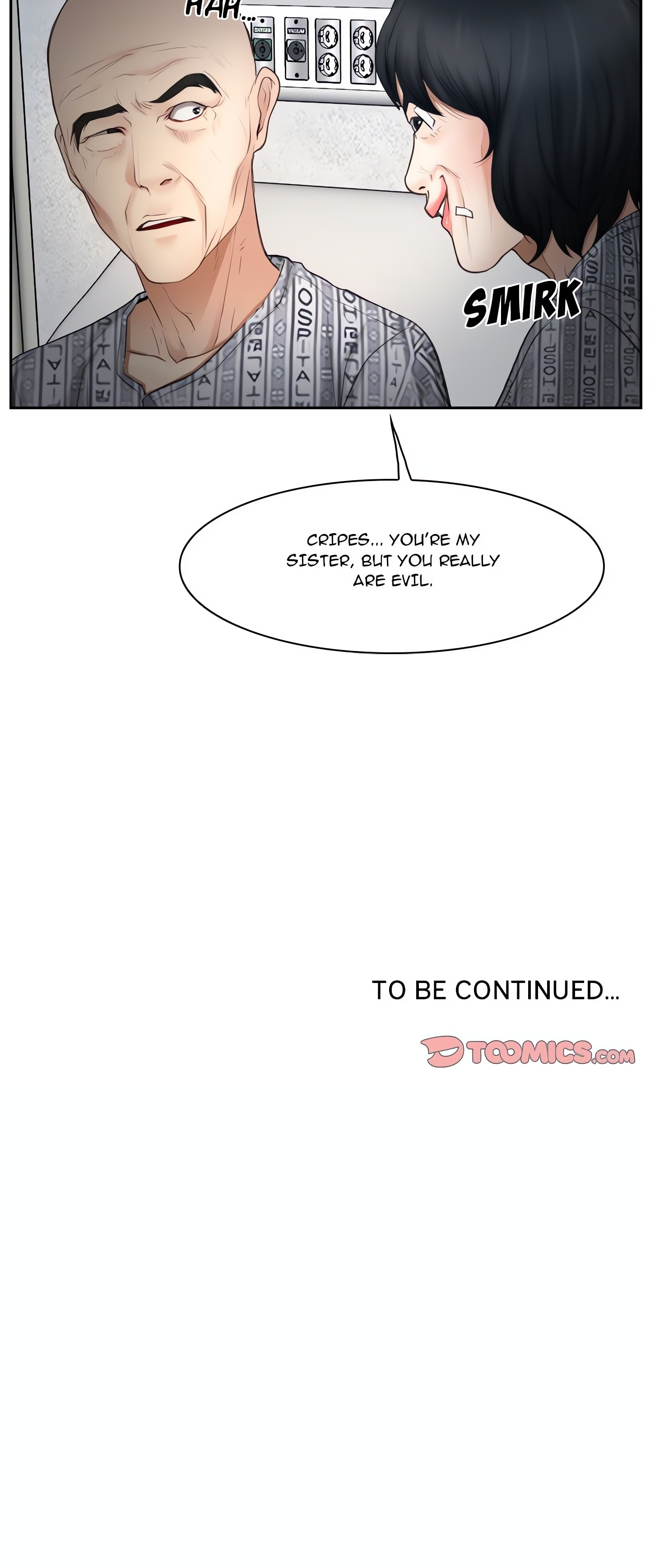 The First Love Story (Official) chapter 50 page 16