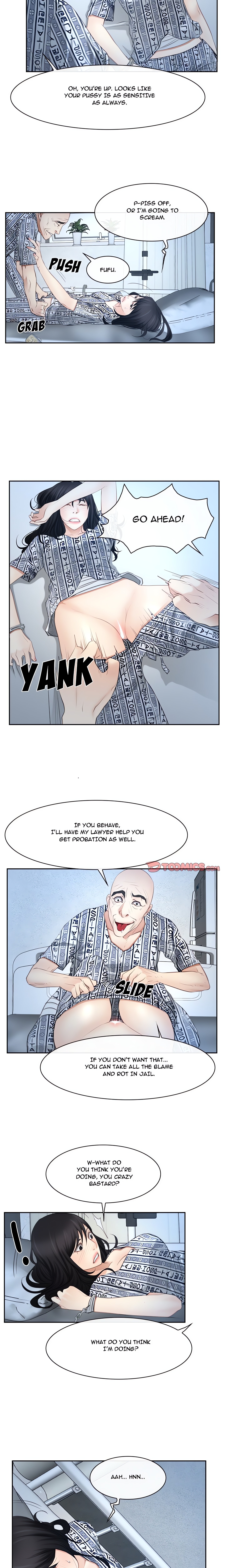 The First Love Story (Official) chapter 51 page 14