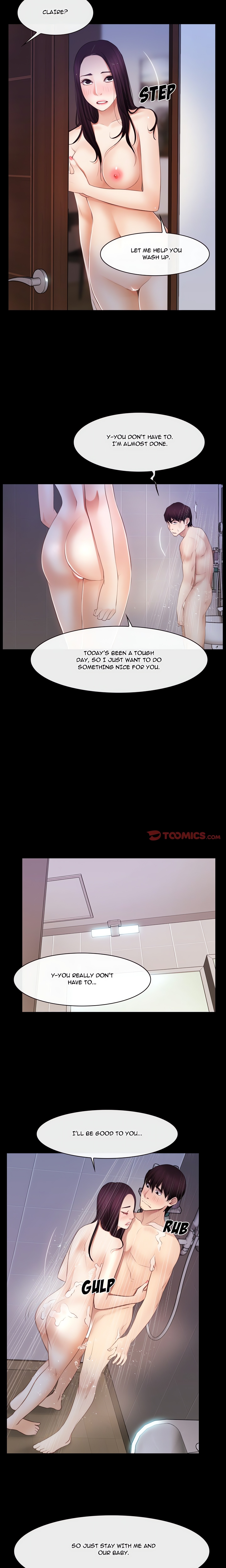 The First Love Story (Official) chapter 58 page 15