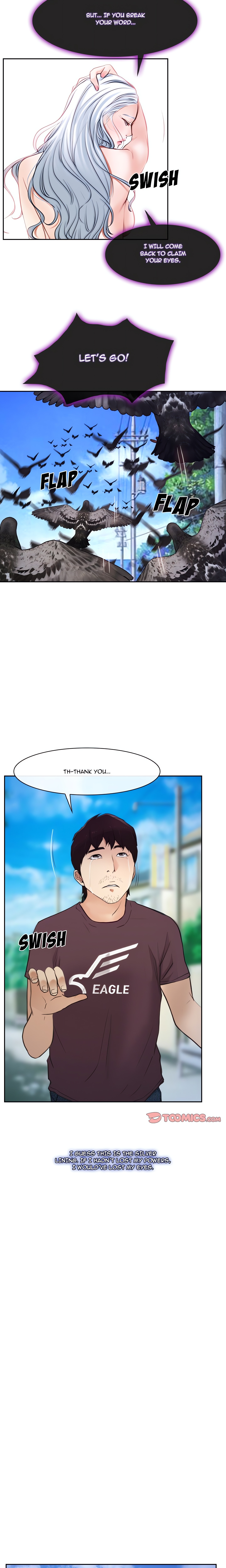 The First Love Story (Official) chapter 62 page 13