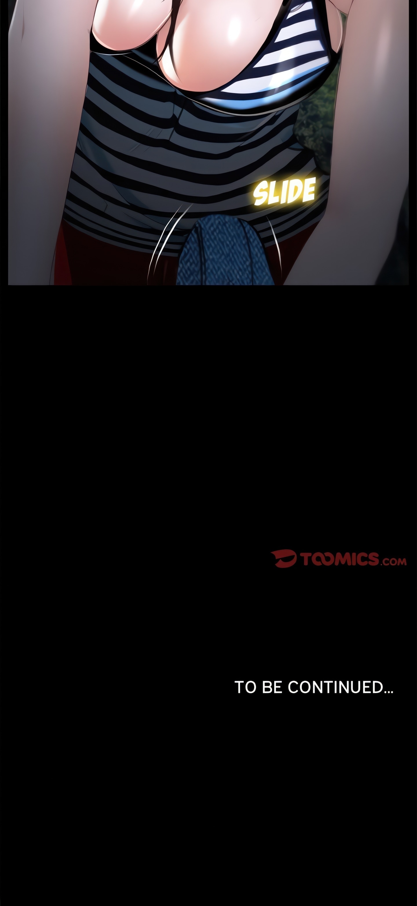 The First Love Story (Official) chapter 8 page 25