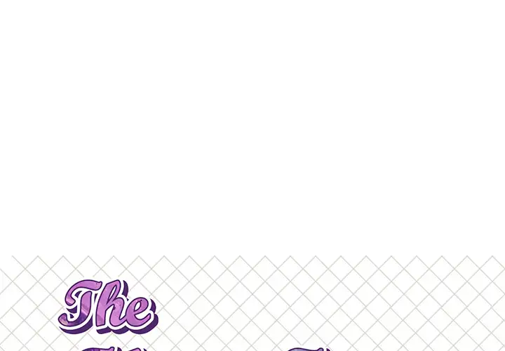 The Fling Zone chapter 1 page 1