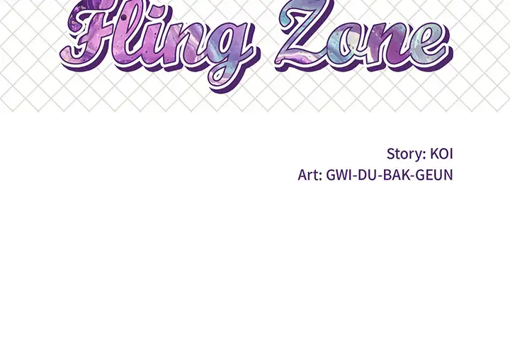The Fling Zone chapter 1 page 2