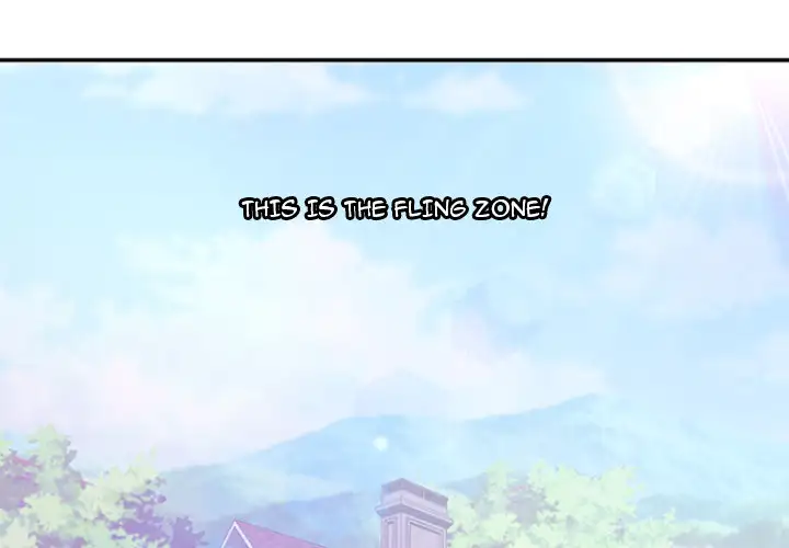 The Fling Zone chapter 1 page 4