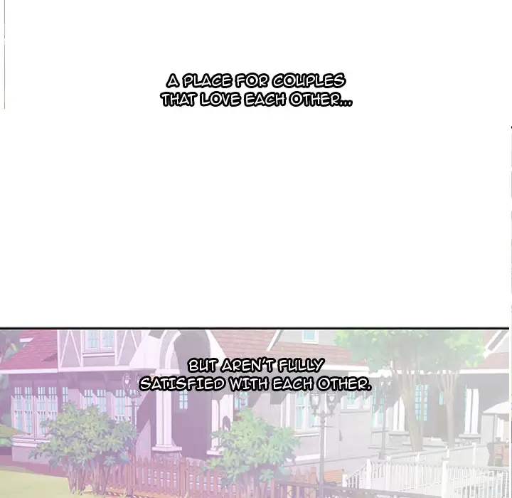 The Fling Zone chapter 1 page 6