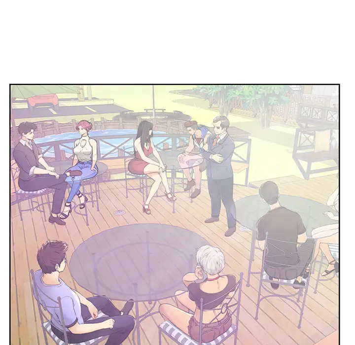 The Fling Zone chapter 1 page 8
