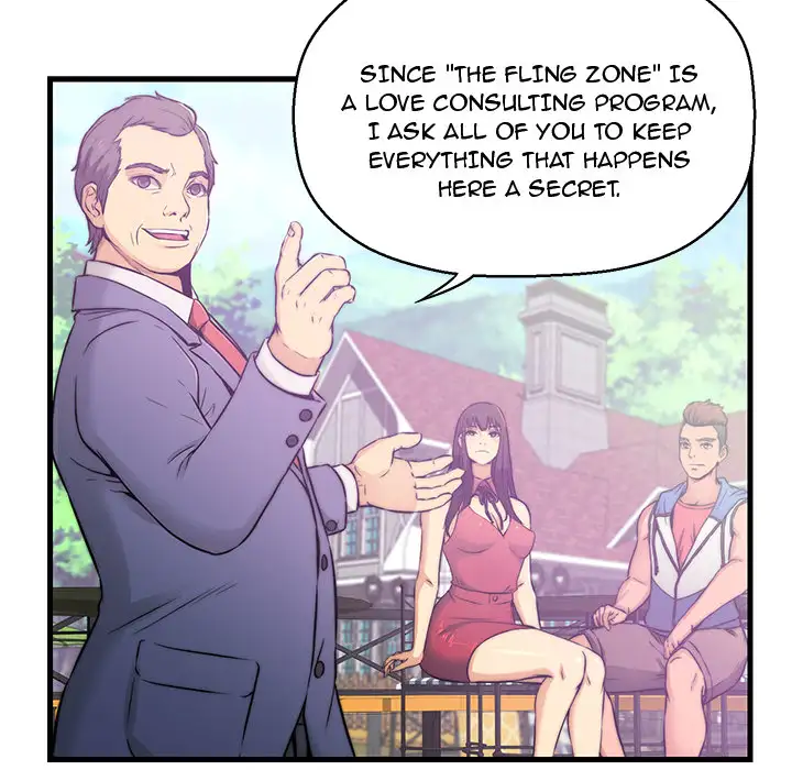 The Fling Zone chapter 1 page 11