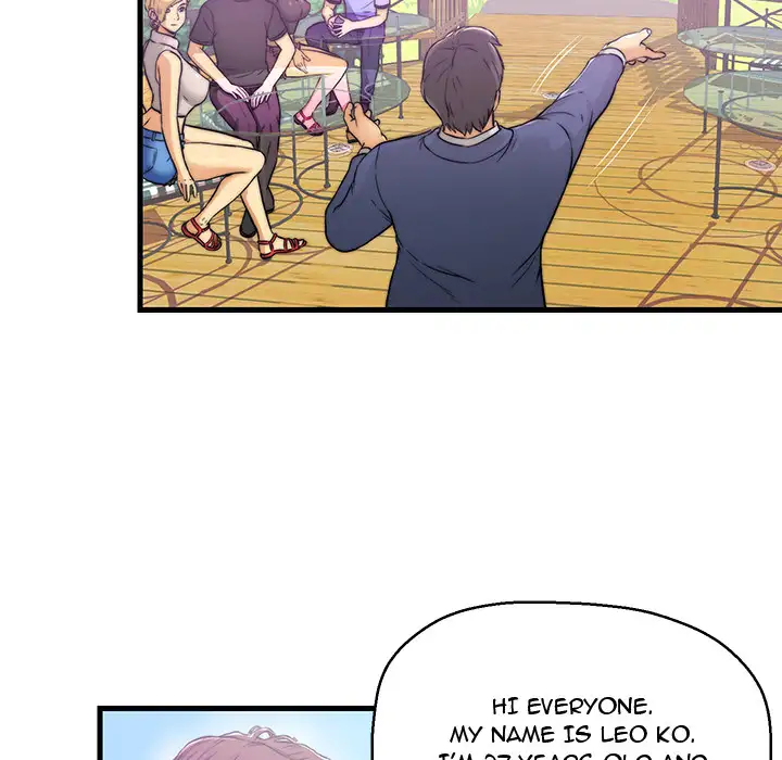 The Fling Zone chapter 1 page 13
