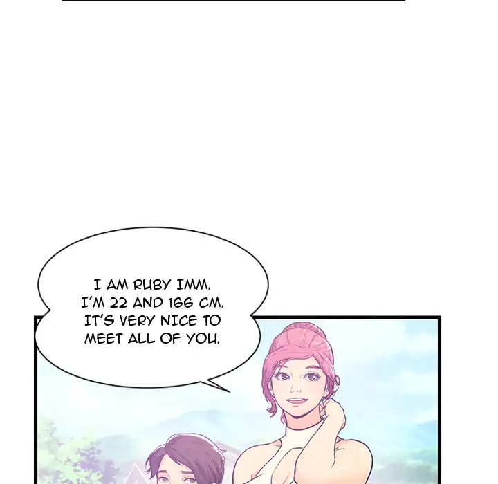 The Fling Zone chapter 1 page 15