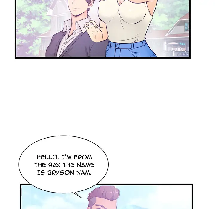 The Fling Zone chapter 1 page 16