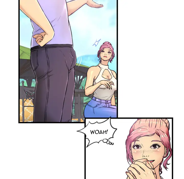 The Fling Zone chapter 1 page 26