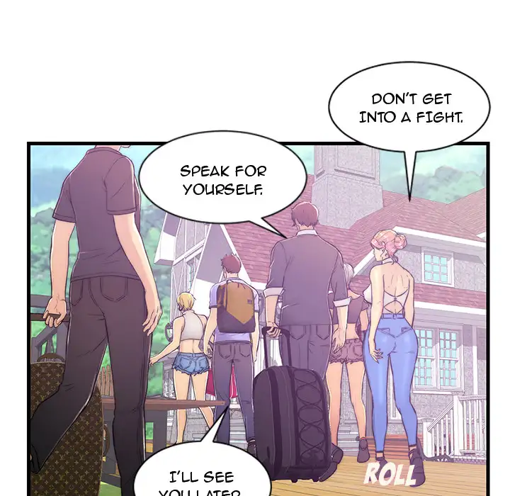 The Fling Zone chapter 1 page 29