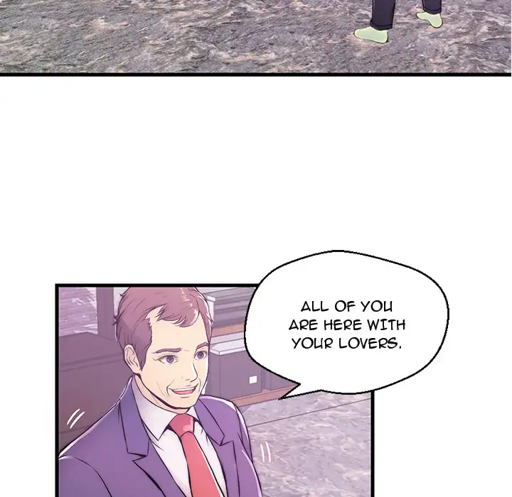 The Fling Zone chapter 1 page 32