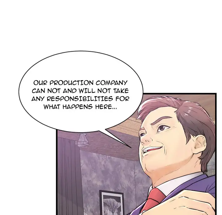 The Fling Zone chapter 1 page 35